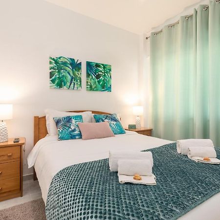 Aquazul Beach Flat - Praia Da Rocha Portimão Buitenkant foto