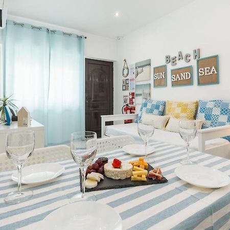 Aquazul Beach Flat - Praia Da Rocha Portimão Buitenkant foto
