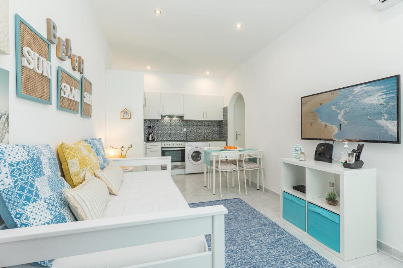 Aquazul Beach Flat - Praia Da Rocha Portimão Buitenkant foto