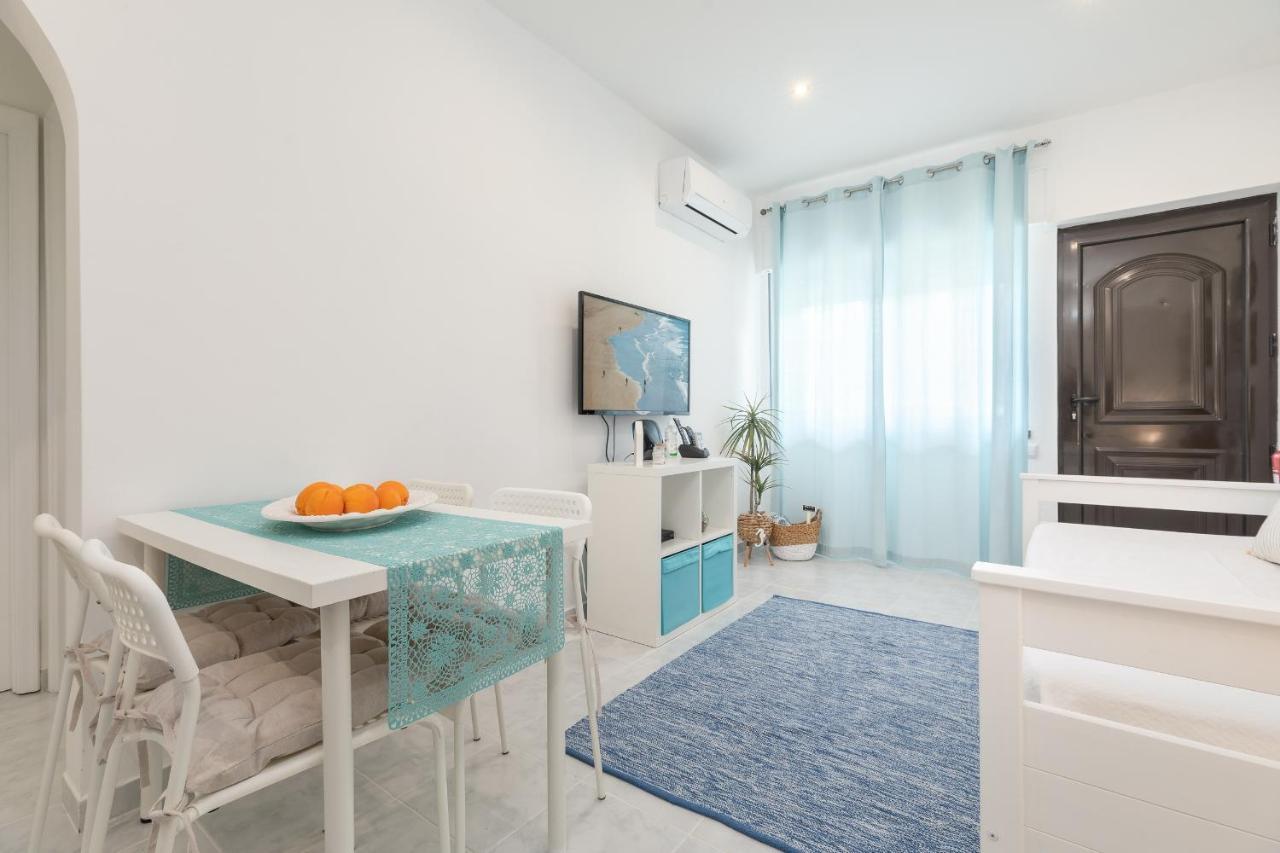 Aquazul Beach Flat - Praia Da Rocha Portimão Buitenkant foto