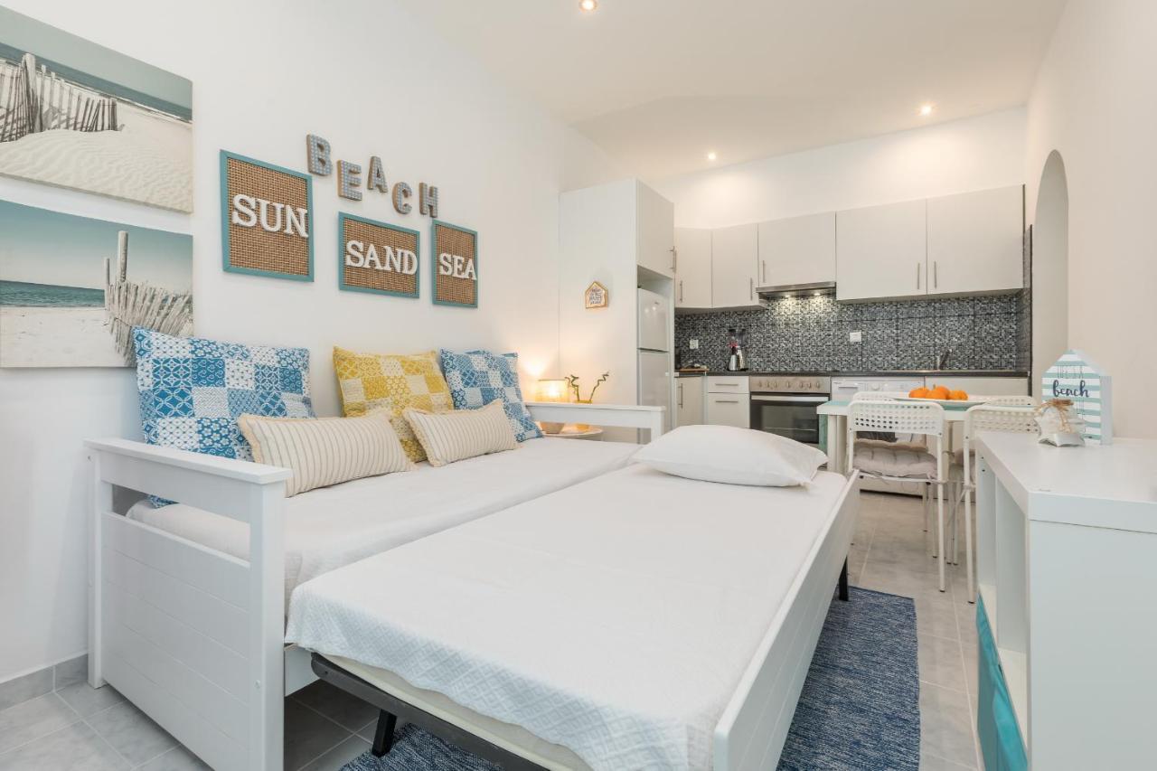 Aquazul Beach Flat - Praia Da Rocha Portimão Buitenkant foto